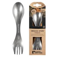 Light My Fire Spork RVS - thumbnail