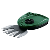 Bosch Home and Garden F016800616 Grasschaar reservemes - thumbnail