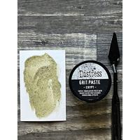 Ranger Ink Ranger • tim holtz distress grit paste crypt - thumbnail