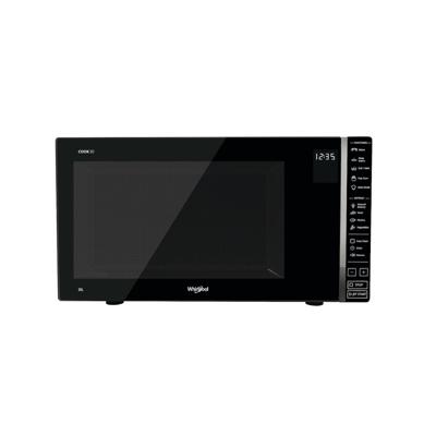 Whirlpool MWP 301 B Magnetron Zwart