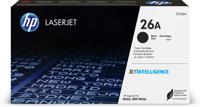 Originele Toner HP CF226A Zwart - thumbnail