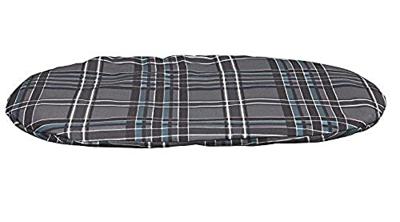 Trixie 37224 kussen Scoopy, 70 × 47 cm, blauw