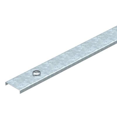 OBO Bettermann 6080227 Afdekking (l x b) 3 m x 103.00 mm 3 m