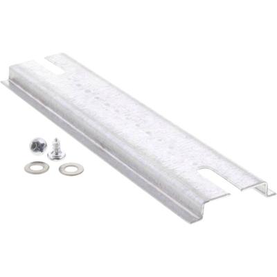 Wiska DIN Rail Kit - COMBI 1010 10060363 DIN-draagrail Slobgat 130 mm 1 stuk(s)