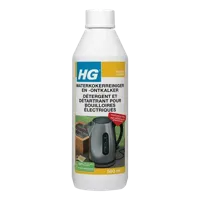 HG Waterkokerreiniger en -ontkalker 500 Milliliter - thumbnail