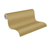 Architects Paper Jungle Chic geel behang | 377035 - thumbnail