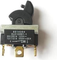 Makita 651430-4 | Schakelaar Sw-118 | voor Bovenfrees 3612C - thumbnail