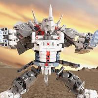 Bouwspel IM Master 965 Onderdelen - thumbnail