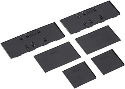 Connex Scheiding Voor Systembox Large - COXT566207