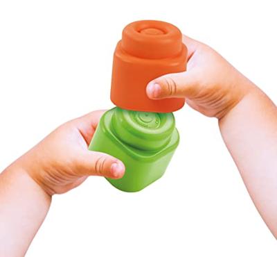 Clementoni Soft Clemmy Sensorische Bal Clementoni Soft Clemmy Sensorische Bal