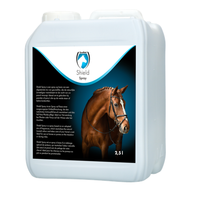 Excellent Horse Shield Spray 2,5 l