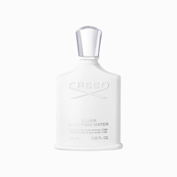 Creed Silver Mountain Water Eau de Parfum Spray Eau de Toilette 50 ml Heren - thumbnail