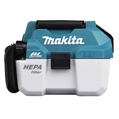 Makita DVC750LZX1 Accu Stofzuiger 18V | zonder accu&apos;s en lader - DVC750LZX1 - thumbnail
