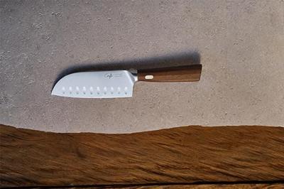 Cosy & Trendy Santokumes Couteaux & Co - 12.5 cm