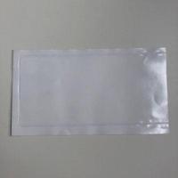 U-map zelfklevend 210x100 mm 100st - thumbnail