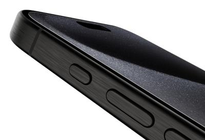 Schermbeschermer voor mobiel Belkin IPHONE 16 PRO MAX Apple