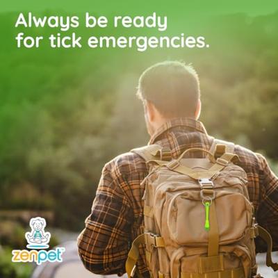 Zenpet Tick Tornado (Tekentang) Zenpet Tick Tornado (Tekentang)