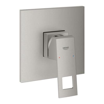 Opbouwdeel Douche GROHE Euroccube Opbouwdeel Douche GROHE Euroccube