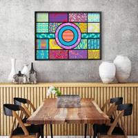 Designer Patterns 2 Puzzel 1000 Stukjes - thumbnail