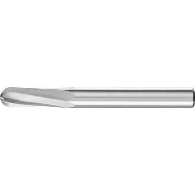 PFERD TOOLS 21105016 Freesstift Wals Lengte 55 mm Afmeting, Ø 6 mm Werklengte 16 mm Schachtdiameter 6 mm PFERD TOOLS 21105016 Freesstift Wals Lengte 55 mm Afmeting, Ø 6 mm Werklengte 16 mm Schachtdiameter 6 mm