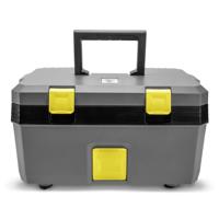 Kärcher Professional SG 4/2 Classic *EU Stoomreiniger 1.092-301.0 Geel, Zwart - thumbnail