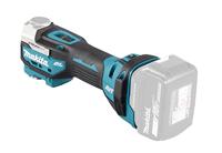Makita accu multitool - DTM52ZJ - 18V - excl. accu en lader - in Mbox - thumbnail