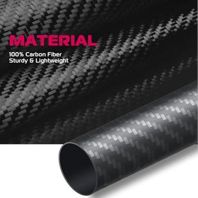 Ulanzi x Coman Zero V carbon reisstatief met videokop
