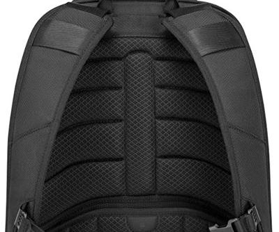 Targus Corporate Traveller 15.6" Laptop Backpack rugzak - thumbnail