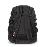 Eastpak Cory black zip regenhoes - thumbnail