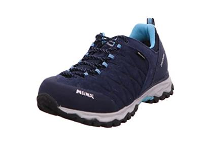 Meindl Mondello Lady GTX Lage Wandelschoen Dames Meindl Mondello Lady GTX Lage Wandelschoen Dames