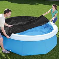 Bestway zwembadhoes flowclear fast set 240 cm - thumbnail