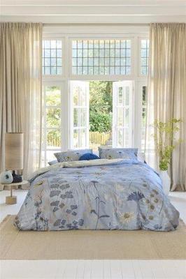 Beddinghouse Nala Blauw dekbedovertrek