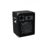 Omnitronic DX-822 Party speaker 20 cm 8 inch 150 W 1 stuk(s) - thumbnail