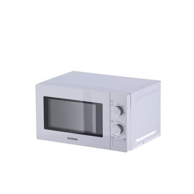 Severin magnetron 20l 700w wit Severin magnetron 20l 700w wit