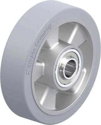 Blickle ALEV 140/20K-SG Wiel met hoog draagvermogen Wieldiameter: 140 mm Draagvermogen (max.): 300 kg 1 stuk(s)