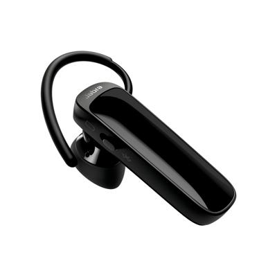 Jabra Talk 25 Headset In-ear Zwart