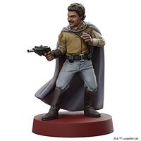 Star Wars: Legion - Lando Calrissian Commander Expansion - thumbnail