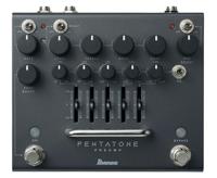 Ibanez PTPRE PENTATONE Preamp effectpedaal - thumbnail