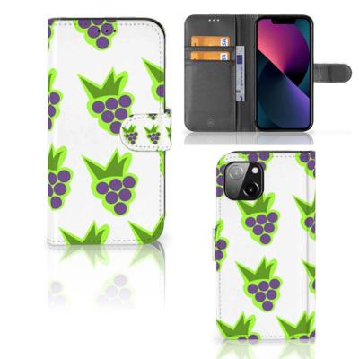 Apple iPhone 13 | Book Cover | Druiven