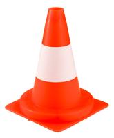 VERKEERSPILON 32 CM 740151 - thumbnail