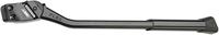 PLETSCHER achtervorkstandaard "comp flex" rear kickstand comp flex alu plast.foot - thumbnail