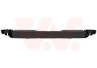 -10 rear bumper dark grey - thumbnail