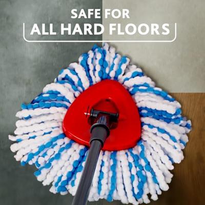 Refill for Vileda H2prO spin mop - thumbnail