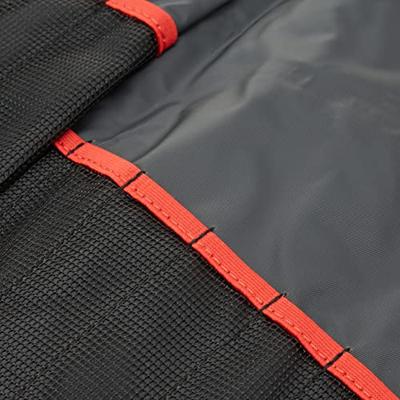 Facom nylon etui 17 opbergzakjes - n.38a-17a