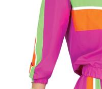 Trainingspak Delana Vrouw - thumbnail