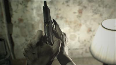 Resident Evil VII Biohazard Gold Edition