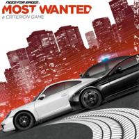 Need for Speed Most Wanted (2012) - thumbnail
