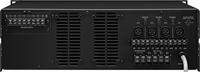 Monacor PA-4240 PA-versterker 240 W 4-kanaals - thumbnail