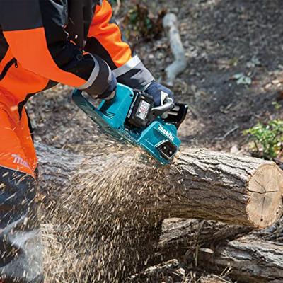 Makita DUC405Z Accu Kettingzaag 40cm 2x18V Basic Body - thumbnail