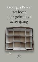 Het leven een gebruiksaanwijzing - Georges Perec - ebook - thumbnail